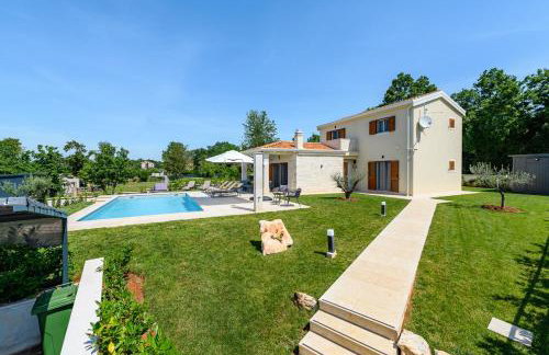 Villa Oliva Muntrilj - Foto 40