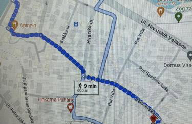 Apartment Samanta - Photo 37