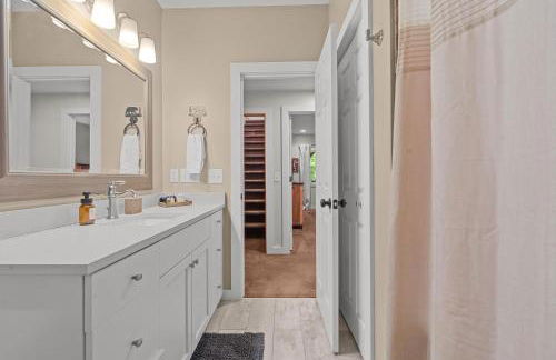 Near Highlands Luxury Mountain Escape with Hot Tub - Foto 29