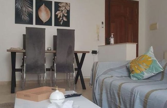 Ideal Appart Ain Zaghouan Tunis - Foto 9