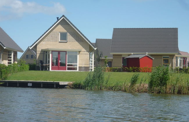 Europarcs IJsselmeer - Foto 5