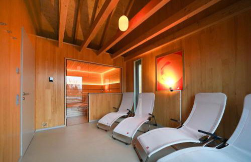 Ferienhaus Weitsicht - Foto 70