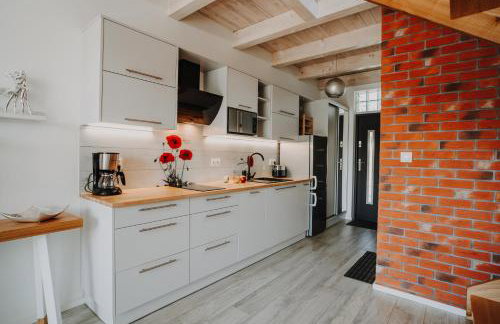 Ulinia Zacisze Dom Comfort 70m2 - Photo 9