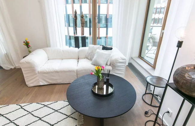 Flawless Apartments Pod Děkankou - Foto 31