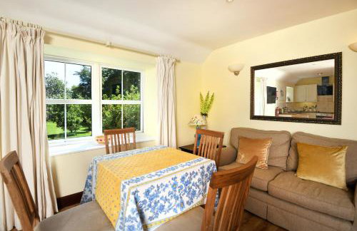 Craigadam Lodge with Hot tub - Foto 15