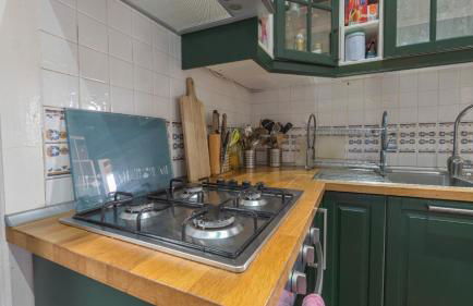 Large, converted farmhouse with pool - Foto 25