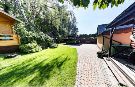 UROCZYSKO POD LASEM - Foto 10