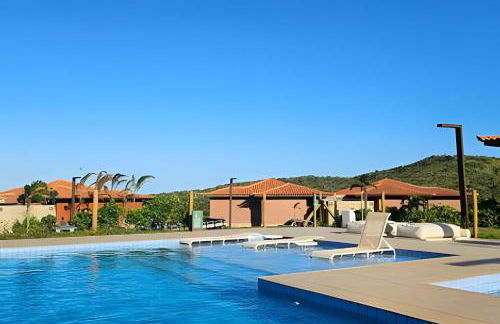 Refúgio de Luxo no Aretê | Lazer e Exclusividade - Foto 18