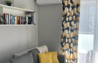 Apartament Słoneczny Air Conditioning - Photo 4