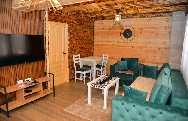 Zagrad Homes in Zabljak - Foto 47