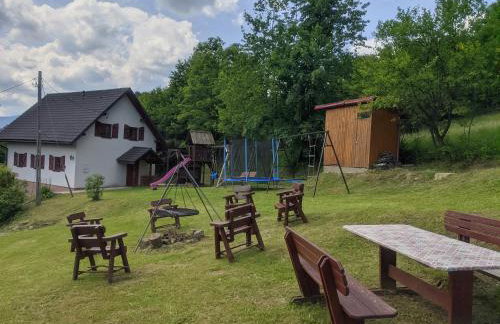 Zacisze na Wzgórzu - Foto 29