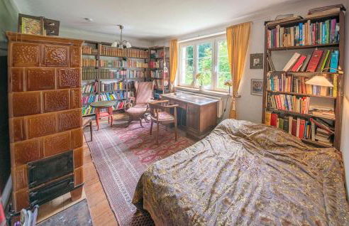 2 Bedroom Gorgeous Home In Stechlin - Foto 15