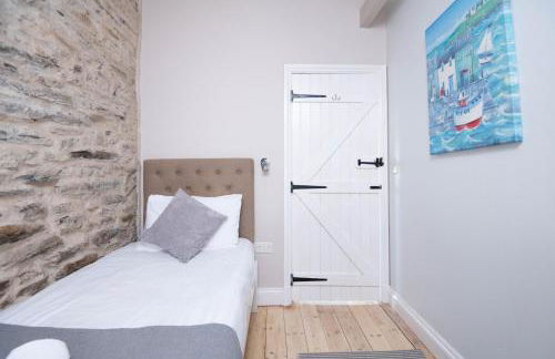 Granary Cottage with hot tub on organic farmland - Foto 31