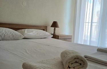 Manos Luxury Apartments - Foto 43