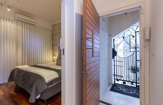 Clifton YOLO Spaces – Clifton Beachfront Apartments - Foto 24