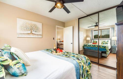 Kahana Manor 418 1 Bedroom Condo by RedAwning - Foto 26