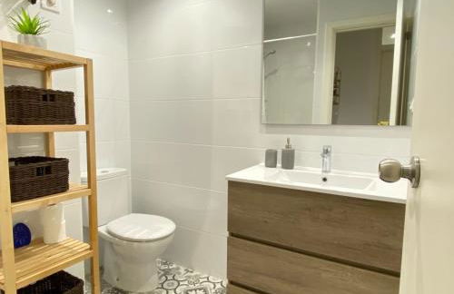 Lovely New apartment 20 minutes from Barcelona center. - Foto 20