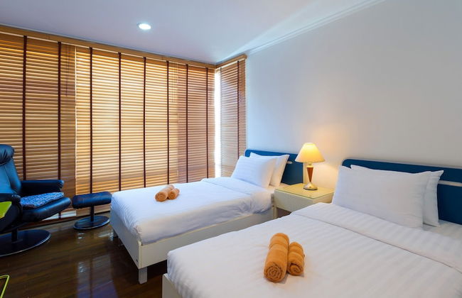 Baan Sanpleon Beachfront Condominium - Photo 15