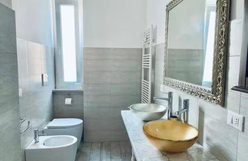 Vatican City Historic Center -Luxury Flat with Garden and Private Parking - Foto 24