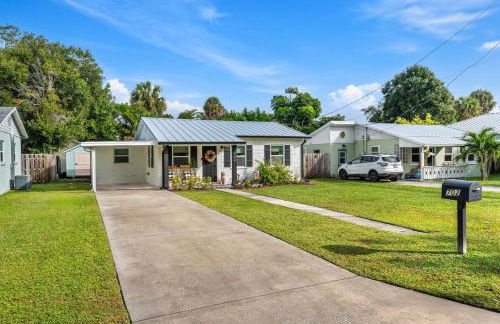 702 Young Street - Foto 18