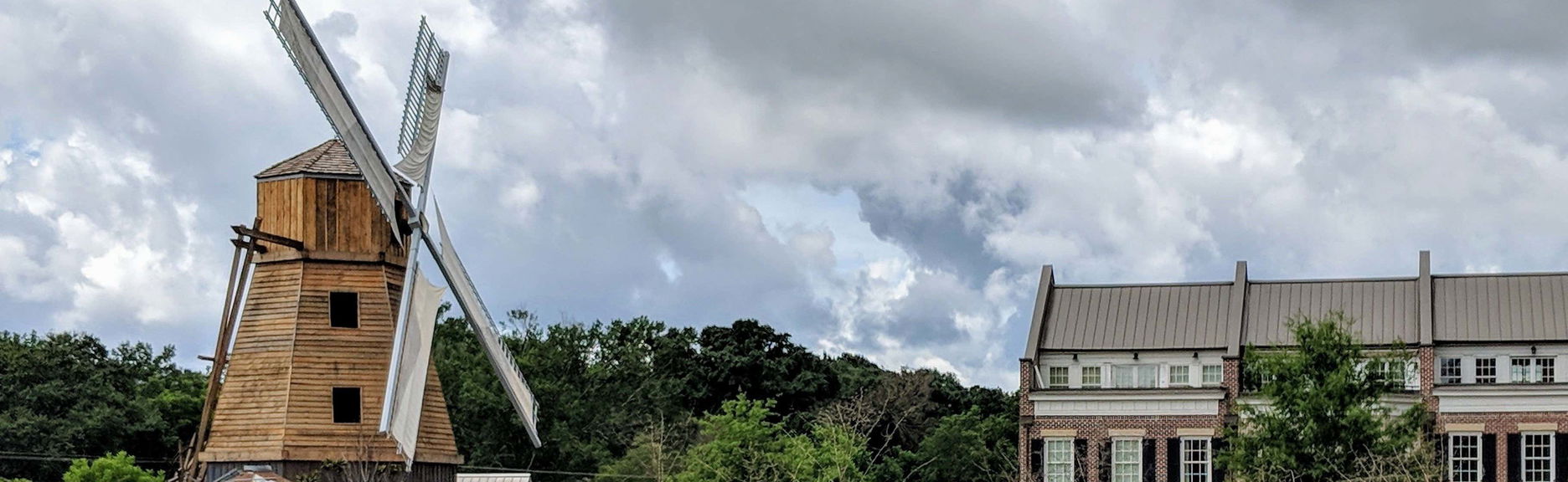 Tour por los escenarios de The Walking Dead