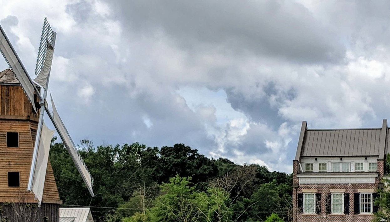 The Walking Dead Tour - Photo 1, The Walking Dead Tour