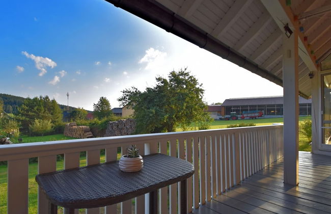 Fantastic Holiday Home in Schonsee, Bavaria - Foto 24