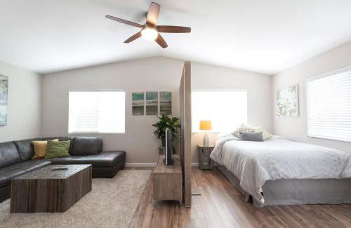 Modern Loft Retreat - North Park San Diego - Foto 16