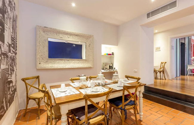 Vacanze Romane Rooms - Photo 40