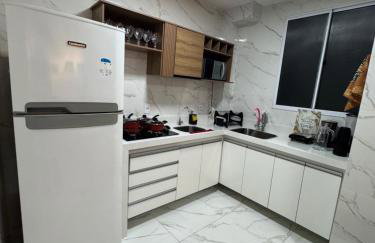 BL15 - Apartamento próximo ao Estádio Arena Pantanal - Cuiabá - Foto 9