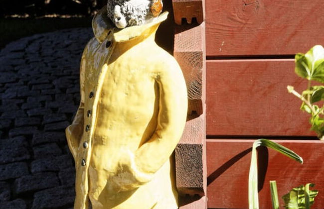 Henny Modern Retreat - Foto 22