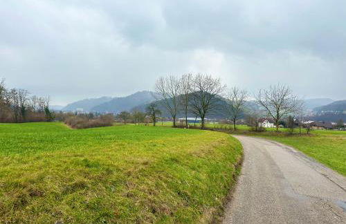 FeWo “ruhige Momente” in Waldkirch - Foto 23