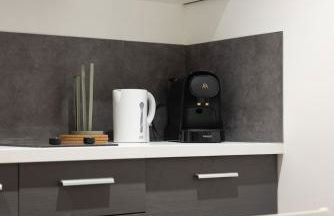 Studio avec extérieur - Gare Centre-ville - Foto 12