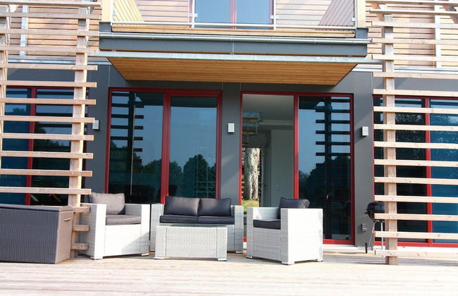 Chalet in Wendorf - Foto 15