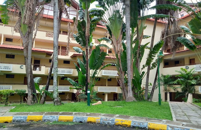 SELESA Tioman Home Stay Apartment - Foto 31