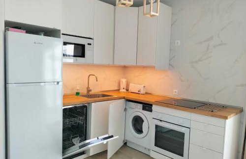 Casa Dante, Apartamentos Las Palmeras III - Foto 9