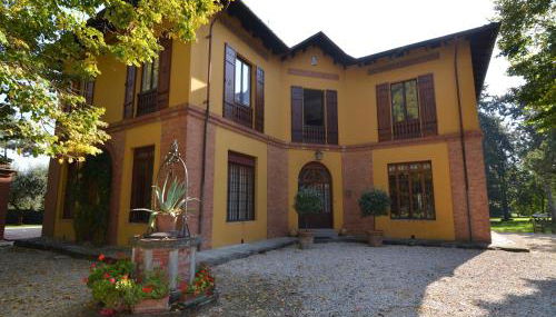 Elegant Holiday Home in Faenza With Garden and Pool - Foto 4