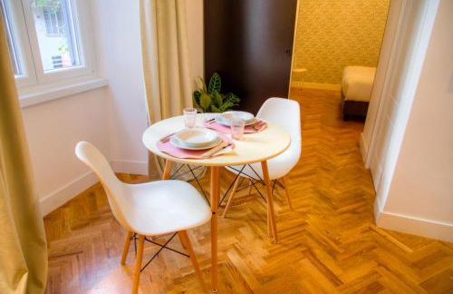 Suite Beccaria in Piazza del Popolo - Foto 28