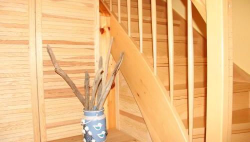 Ferienwohnung Morgensonne - Foto 2