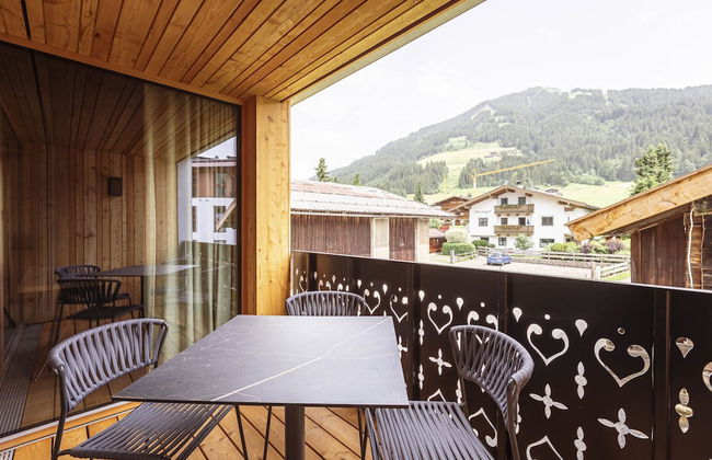 Lovely Apartment in Westendorf - Foto 7