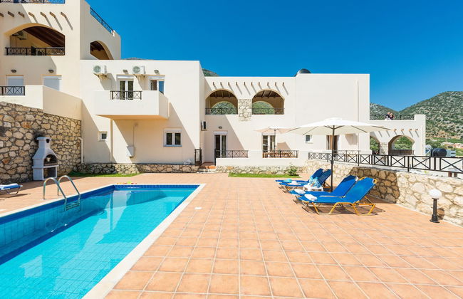 Bali Villas - Photo 73