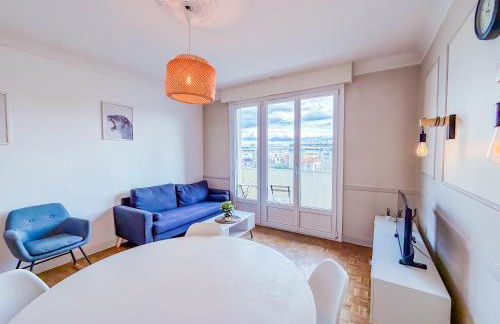 Splendide T4 avec balcon - Foto 11