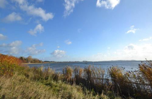 Apartments Blue House, Putbus - Foto 12