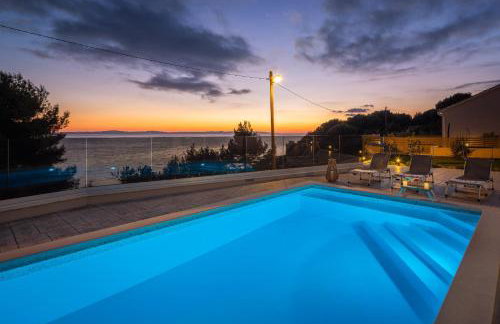 Holiday Home Zarello with Private Pool next to the Sea - Foto 47