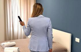 Suite Rosso Conero - Soggiorni Le Grotte - Foto 11