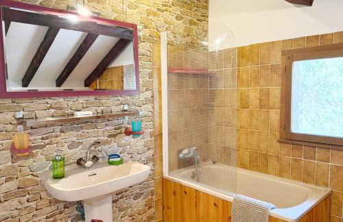 Caza Audelou-Chalet Cosy-VUE Lac et Vallée-11 pers - Photo 42