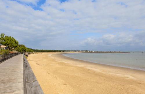 Chalet Les Pieds Dans L'eau - Foto 25