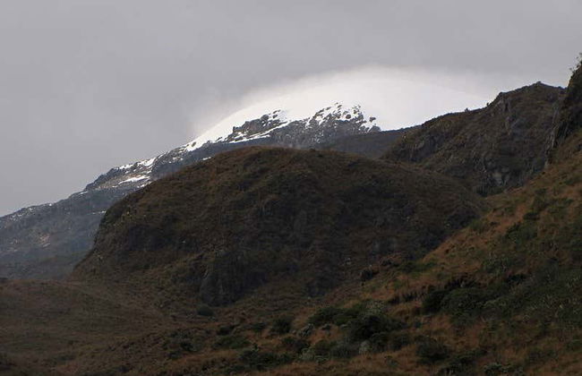 Santa Isabel Volcano 2-Day Private Hike - Photo 2