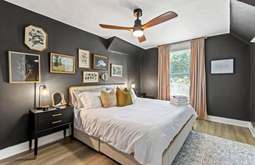 The Luxe Hot Tub Private Bar 12 Min to Horse Park - Foto 8