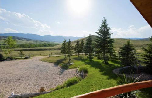 Saddlehorn Ranch - Foto 1